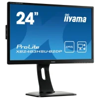 Монитор Iiyama ProLite XB2483HSU-B2DP фото 1